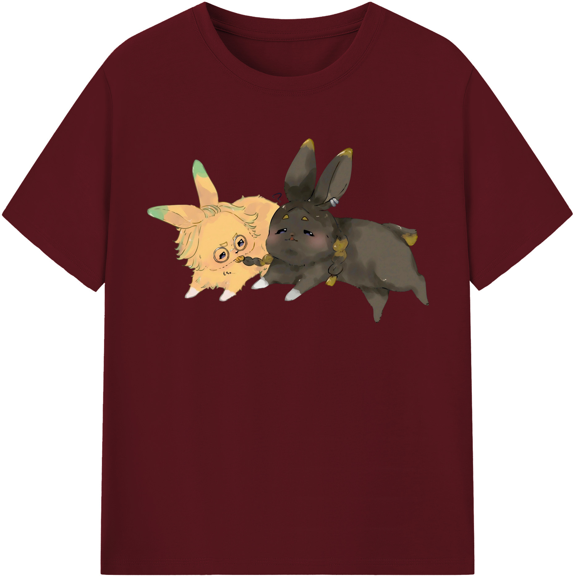 （画像用） 東京リベンジャーズ Tokyo Revengers 綿100％半袖Tシャツ（フロントプリント）